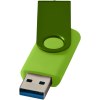 Clé USB 3.0 Rotate métallique