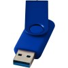 Clé USB 3.0 Rotate métallique