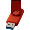 Clé USB 3.0 Rotate métallique