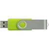 Clé USB 3.0 Rotate avec surface de marquage