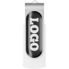 Clé USB 3.0 Rotate avec surface de marquage