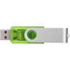 Clé USB 3.0 Rotate translucide