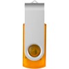 Clé USB 3.0 Rotate translucide