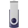 Clé USB 3.0 Rotate translucide