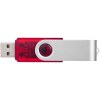 Clé USB 3.0 Rotate translucide