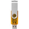 Clé USB 3.0 Rotate translucide