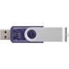 Clé USB 3.0 Rotate translucide