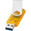 Clé USB 3.0 Rotate translucide