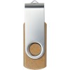 Clé USB 3.0 Rotate en papier recyclé