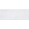 Bandeau Emma en RPET avec impression par sublimation et polaire
