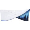 Bandeau Emma en RPET avec impression par sublimation et polaire