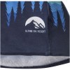 Bonnet en rPET avec impression par sublimation et couche en polaire Loki
