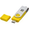 Clé USB-C rotative OTG