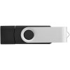 Clé USB-C rotative OTG