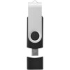 Clé USB-C rotative OTG