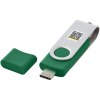 Clé USB-C rotative OTG