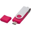 Clé USB-C rotative OTG