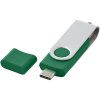 Clé USB-C rotative OTG