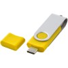 Clé USB-C rotative OTG