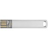 Clé USB 2.0 plate en métal