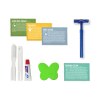 Kit d'hôtel MyKit avec pochette en papier