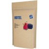 Kit d'hôtel MyKit avec pochette en papier