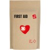 MiniKit Premiers Secours en pochette papier