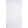 Foulard multi-usages Zoya en RPET avec impression par sublimation, ourlets et couche en polaire