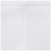 Foulard multi-usages Zoya en RPET avec impression par sublimation, ourlets et couche en polaire