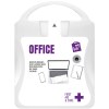 Kit de premiers secours de bureau MyKit