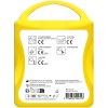 Kit de premiers secours de bureau MyKit