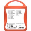 Kit de premiers secours de bureau MyKit