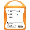 Kit de premiers secours de bureau MyKit