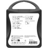 Kit de premiers secours de bureau MyKit