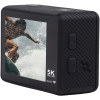 Caméra d’action Prixton DV800 à double écran 5K