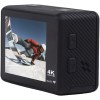Caméra d’action Prixton DV670 à double écran 4K