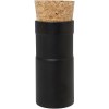 Ensemble de trois jardinets de bureau Hey Pots avec mélange d'herbes aromatiques