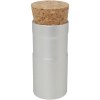 Ensemble de trois jardinets de bureau Hey Pots avec mélange d'herbes aromatiques