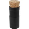 Ensemble de trois jardinets de bureau Hey Pots avec mélange d'herbes aromatiques