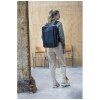 Sac à dos extensible pour ordinateur portable 17" Expédition Pro de 35 L recyclé certifié GRS