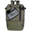 Sac à dos modulaire Roam recyclé certifié GRS