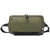 Sac bandoulière modulaire Roam recyclé certifié GRS