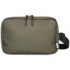 Trousse de toilette modulaire Roam recyclée certifiée GRS