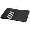 Porte-passeport RFID Ross en rPET certifié GRS