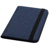 Porte-passeport RFID Ross en rPET certifié GRS