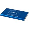 Batterie de secours en aluminium Pep de type-C de 4 000 mAh