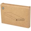 Batterie de secours en aluminium Pep de type-C de 4 000 mAh