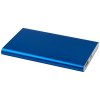 Batterie de secours en aluminium Pep de type-C de 4 000 mAh