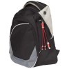 Câble de charge 4-en-1 Metal en aluminium recyclé avec porte-clés