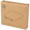 Batterie de secours en plastique recyclé Asama type-C de 5 000 mAh